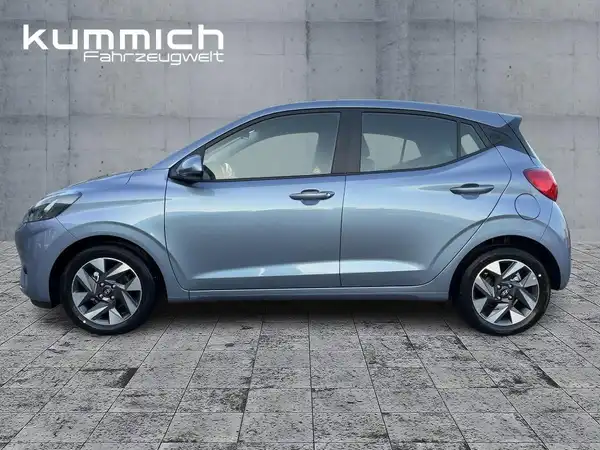 HYUNDAI I10 (6/15)