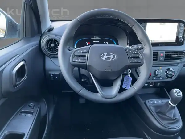 HYUNDAI I10 (9/15)