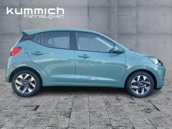 HYUNDAI I10 (3/15)
