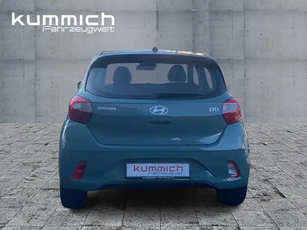 HYUNDAI I10 (5/15)