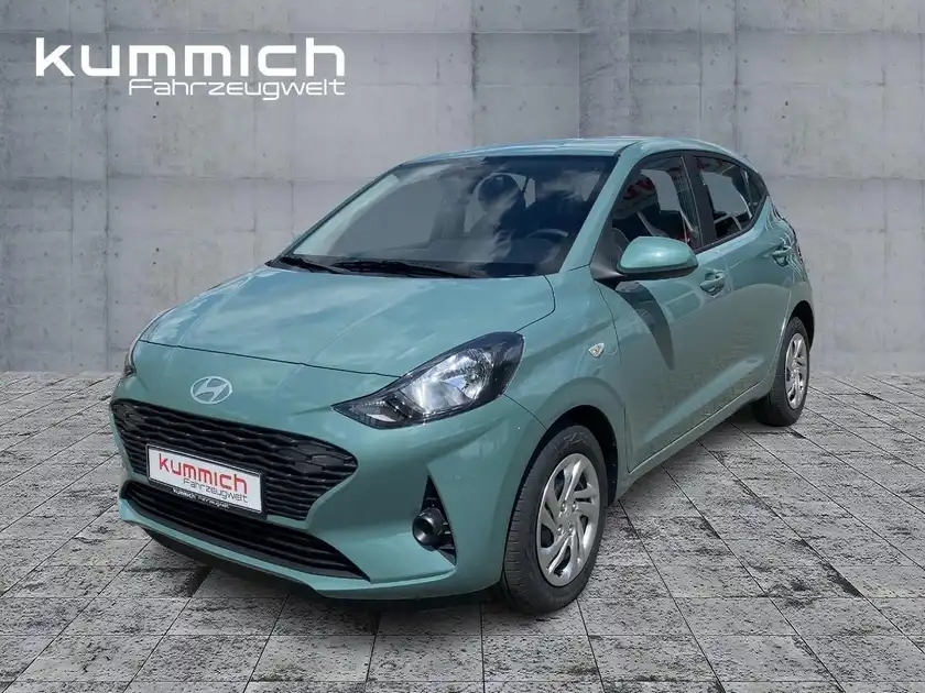 HYUNDAI I10 (1/16)