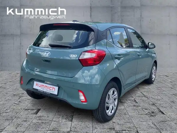 HYUNDAI I10 (4/15)