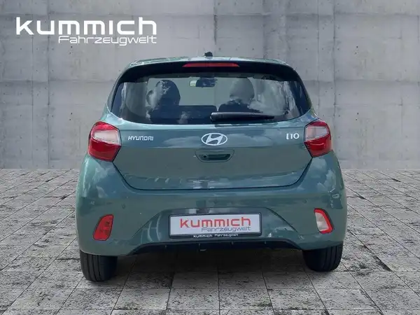 HYUNDAI I10 (5/15)
