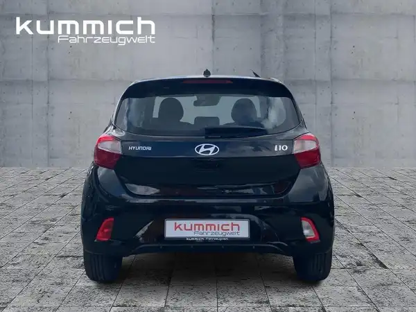 HYUNDAI I10 (5/15)