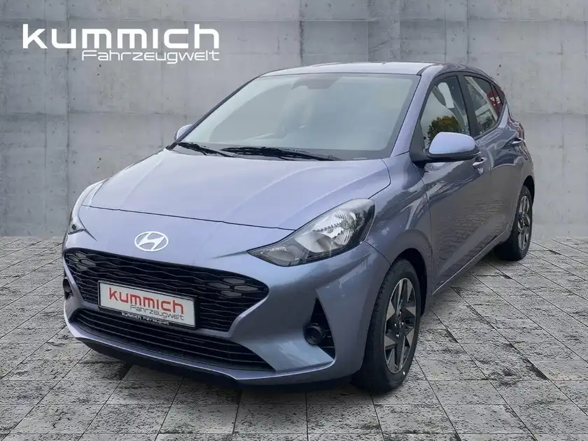 HYUNDAI I10 (1/16)