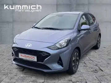 HYUNDAI I10 (1/15)