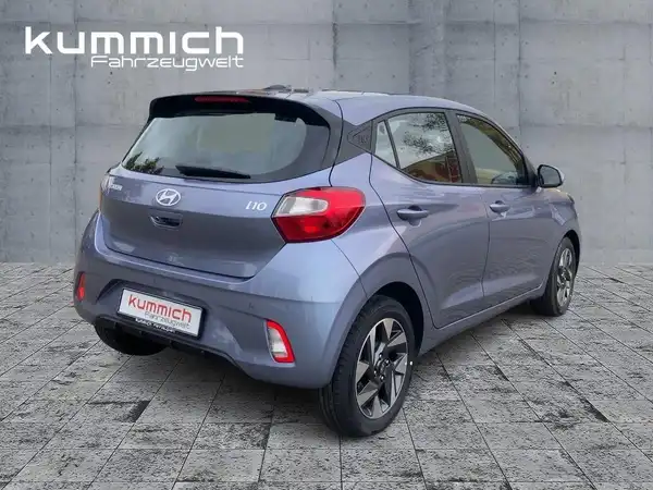 HYUNDAI I10 (4/15)