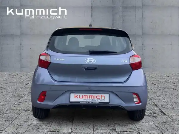 HYUNDAI I10 (5/15)