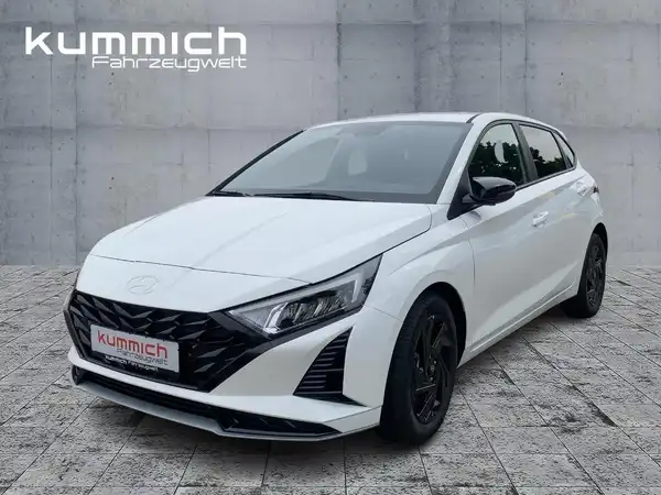 HYUNDAI I20 (1/15)