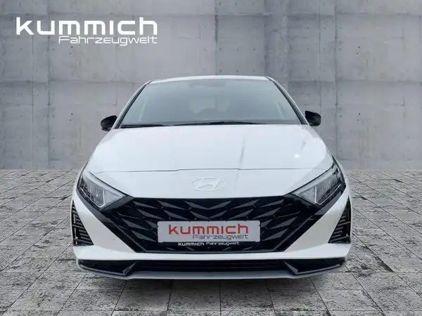 HYUNDAI I20 (2/15)