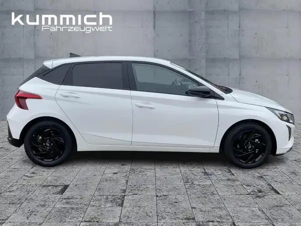 HYUNDAI I20 (3/15)