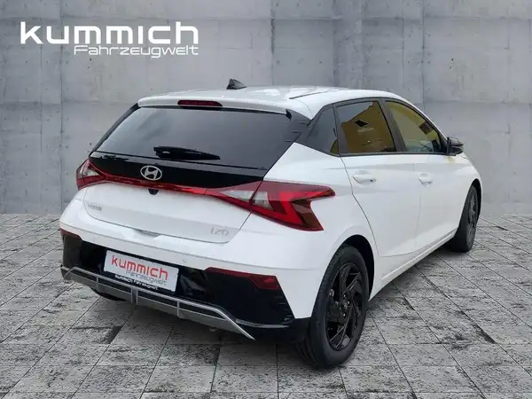HYUNDAI I20 (4/15)