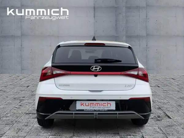 HYUNDAI I20 (5/15)