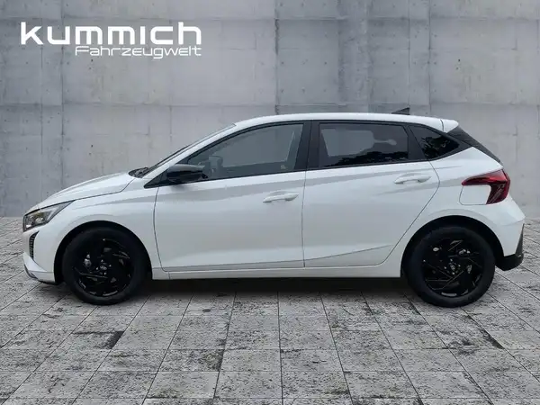 HYUNDAI I20 (6/15)