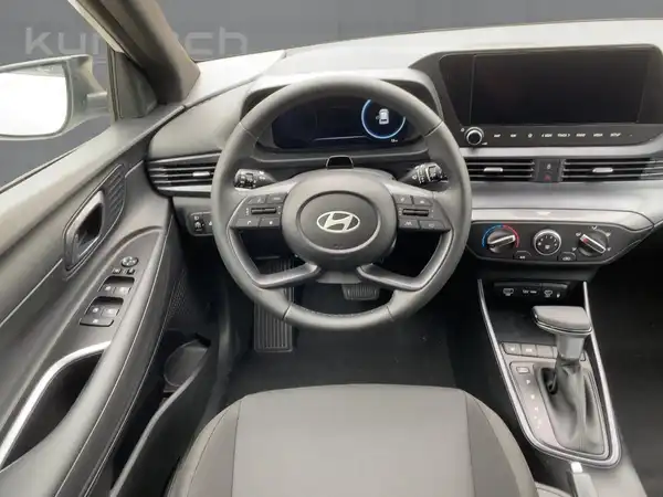 HYUNDAI I20 (9/15)