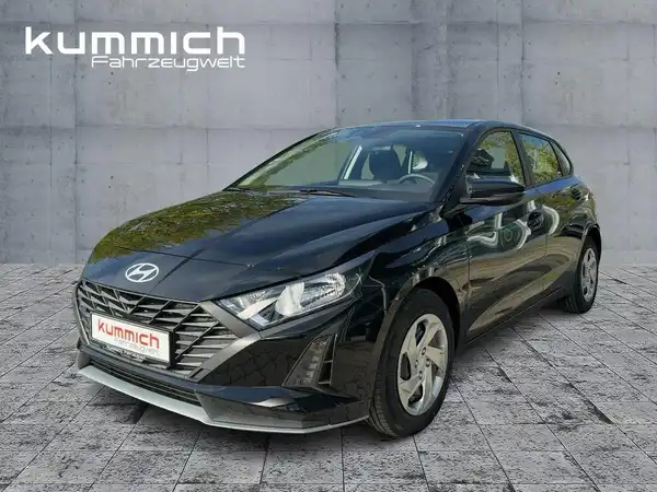 HYUNDAI I20 (1/14)