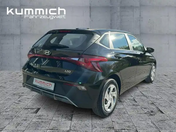 HYUNDAI I20 (4/14)