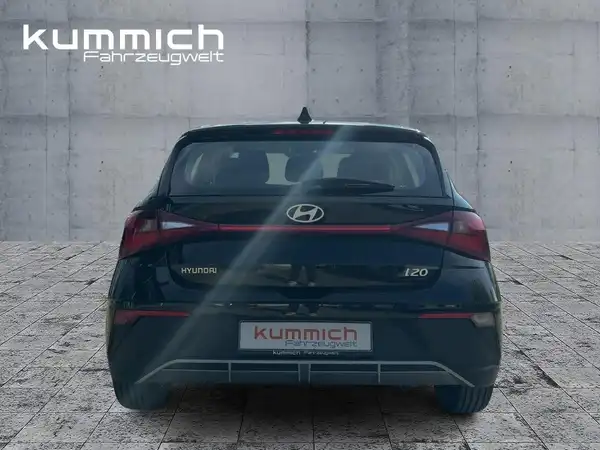 HYUNDAI I20 (5/14)