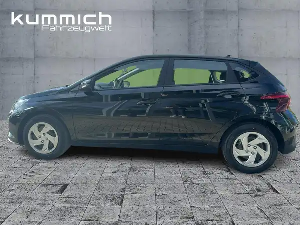 HYUNDAI I20 (6/14)