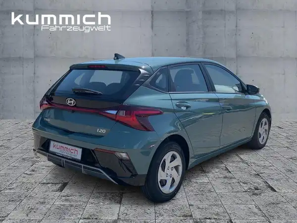 HYUNDAI I20 (4/15)