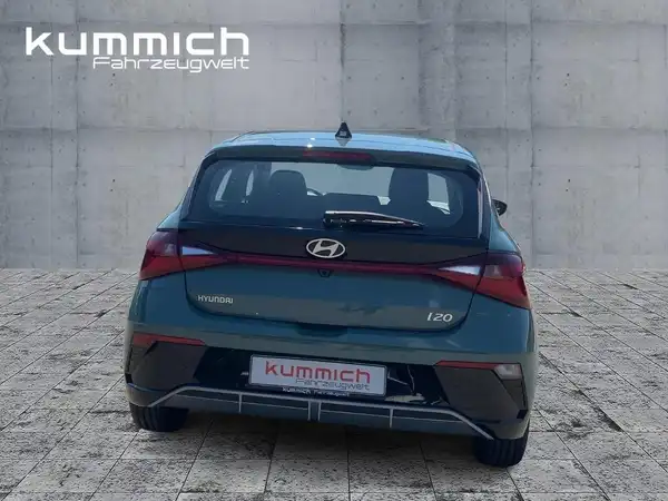 HYUNDAI I20 (5/15)