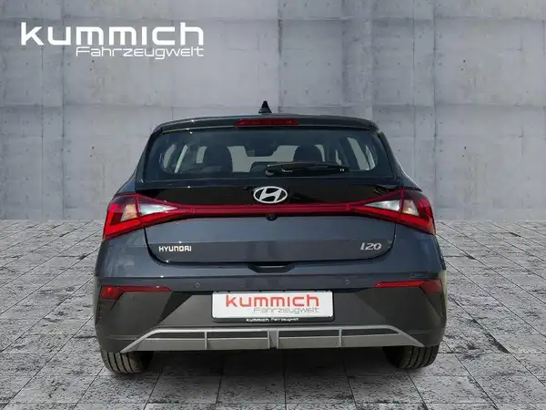 HYUNDAI I20 (5/15)