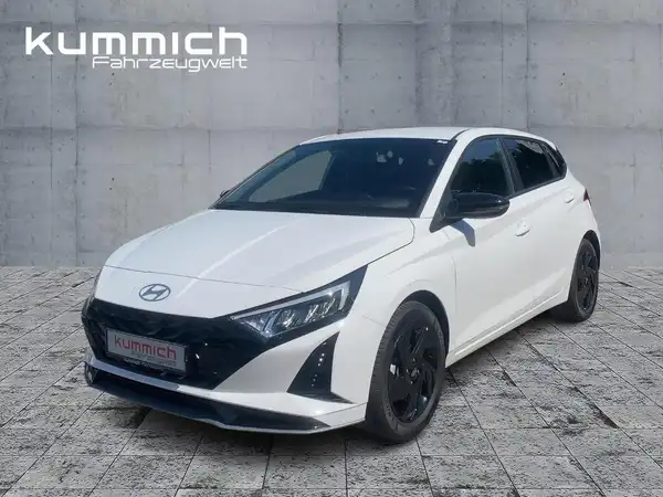 HYUNDAI I20 (1/15)