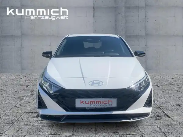 HYUNDAI I20 (2/15)