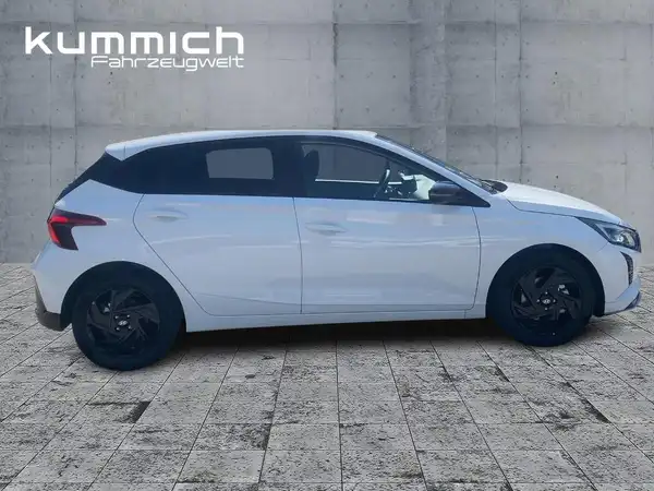 HYUNDAI I20 (3/15)