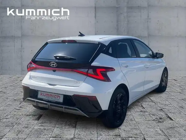HYUNDAI I20 (4/15)