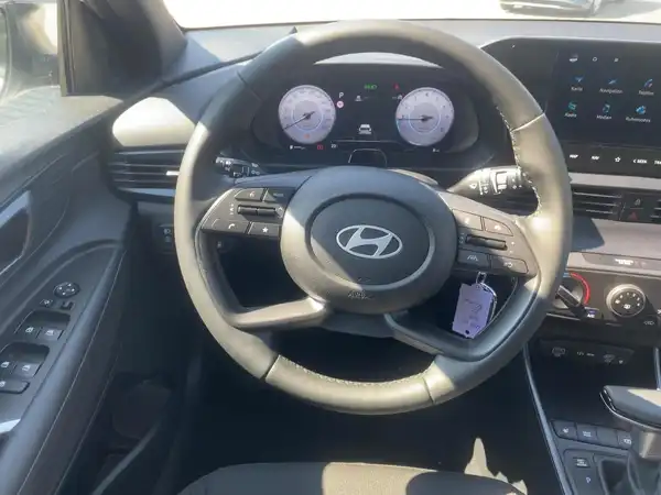 HYUNDAI I20 (9/15)