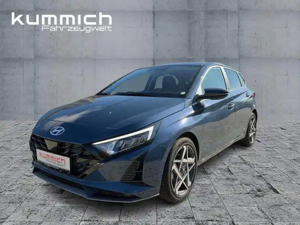 HYUNDAI I20 (1/14)