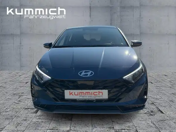 HYUNDAI I20 (2/14)