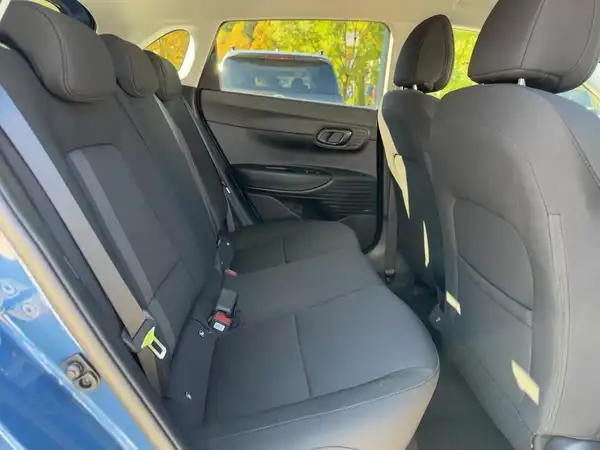 HYUNDAI I20 (12/14)