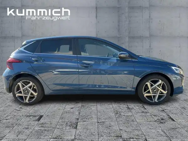 HYUNDAI I20 (3/14)