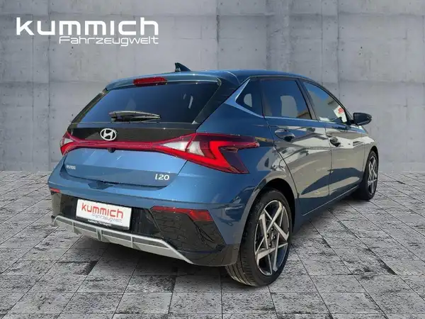 HYUNDAI I20 (4/14)