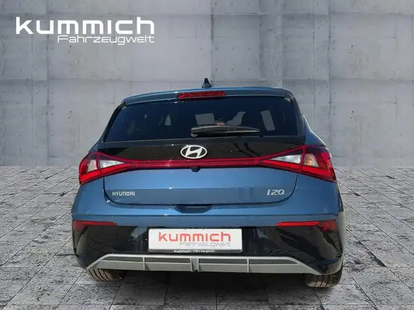 HYUNDAI I20 (5/14)