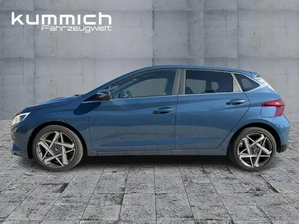 HYUNDAI I20 (6/14)