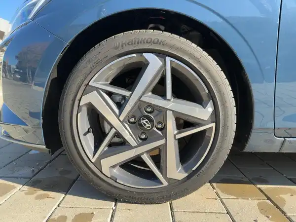 HYUNDAI I20 (7/14)