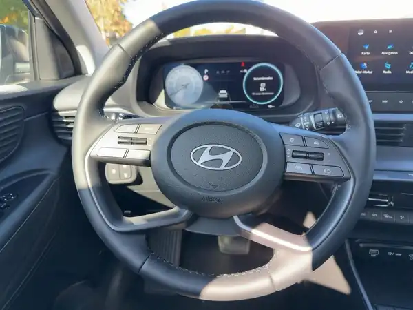 HYUNDAI I20 (9/14)