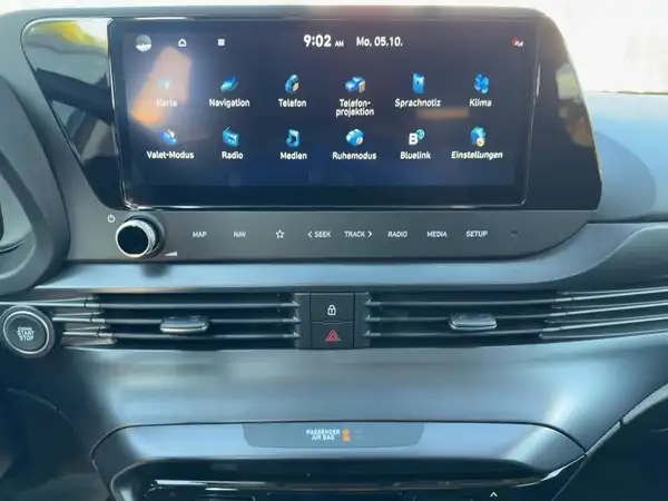 HYUNDAI I20 (10/14)