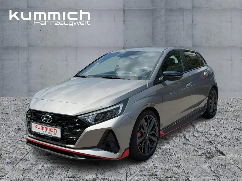 HYUNDAI I20 (1/16)