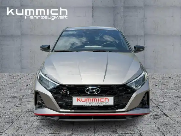 HYUNDAI I20 (2/15)