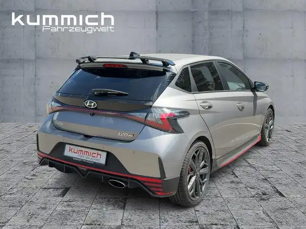 HYUNDAI I20 (4/15)