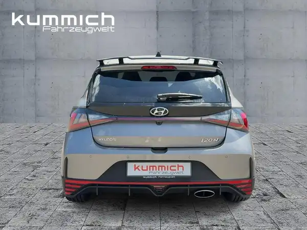 HYUNDAI I20 (5/15)