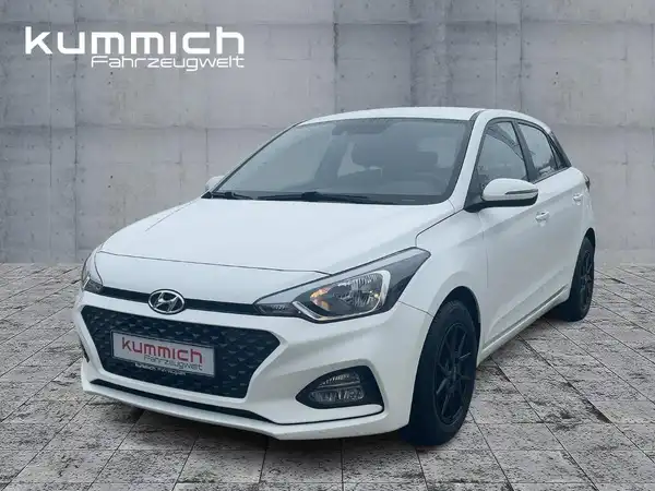 HYUNDAI I20 (1/15)