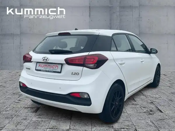 HYUNDAI I20 (4/15)