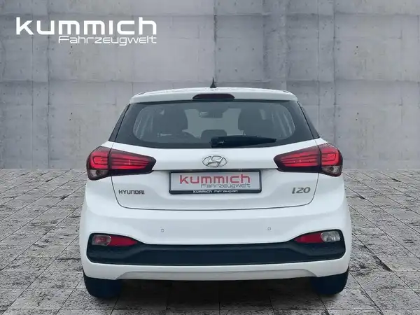 HYUNDAI I20 (5/15)