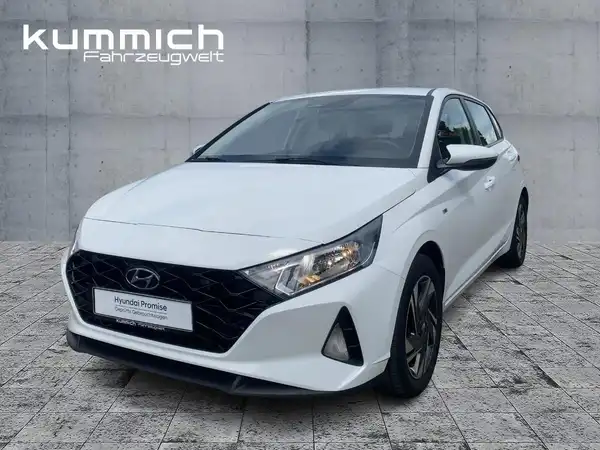 HYUNDAI I20 (1/15)