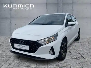 HYUNDAI I20 (1/15)